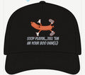 Boo-Dan(G) Boudin Cap for Men