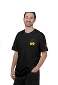 Dat 5_4 Tee 9th ward/Nola Shirt