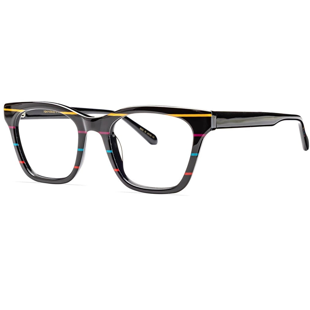 Whitney Retro Black