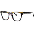 Whitney Retro Black